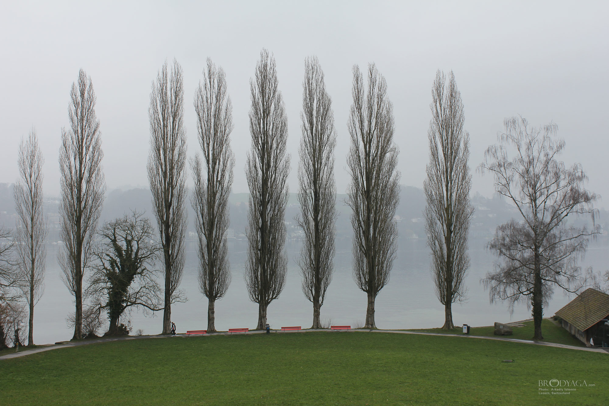 Richard Wagner Museum Lucerne (Luzern)